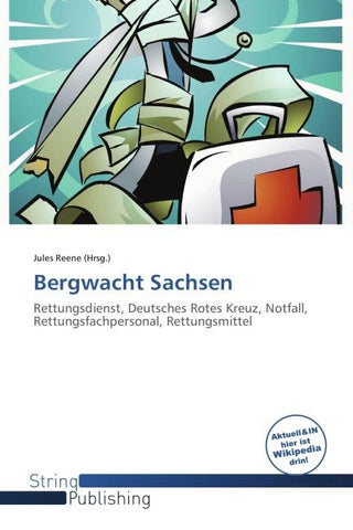 Bergwacht Sachsen