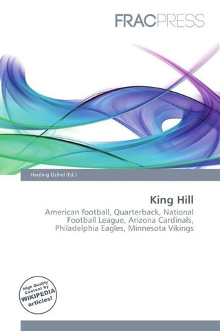 King Hill
