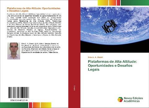 Plataformas de Alta Altitude: Oportunidades e Desafios Legais