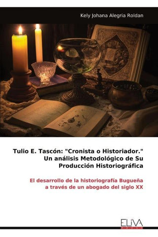 Tulio E. Tascón