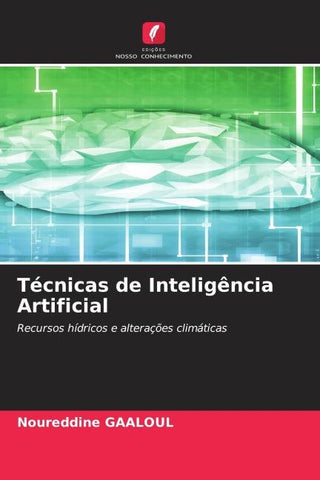 Técnicas de Inteligência Artificial