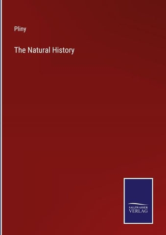 The Natural History