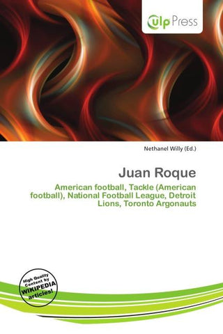 Juan Roque