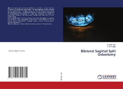 Bilateral Sagittal Split Osteotomy