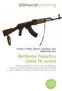 Battlestar Galactica (2004 TV series)