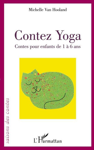 Contez Yoga
