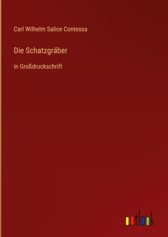 Die Schatzgräber