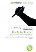 Dial M for Murder