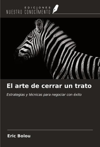 El arte de cerrar un trato