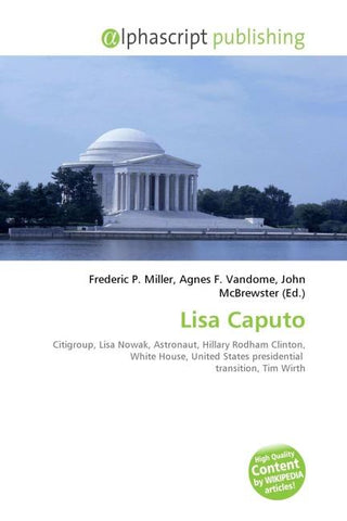 Lisa Caputo