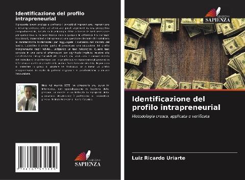 Identificazione del profilo intrapreneurial