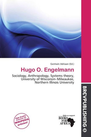 Hugo O. Engelmann