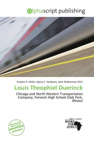 Louis Theophiel Duerinck