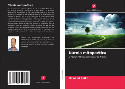 Nárnia mitopoética