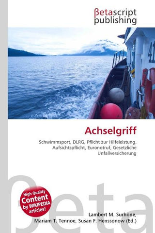 Achselgriff