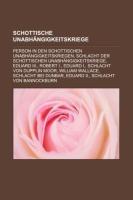 Schottische Unabhängigkeitskriege