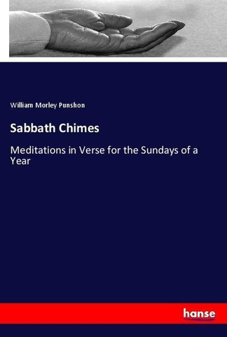 Sabbath Chimes