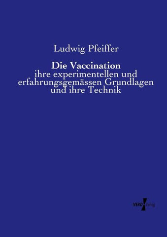 Die Vaccination