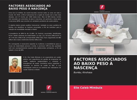 FACTORES ASSOCIADOS AO BAIXO PESO À NASCENÇA