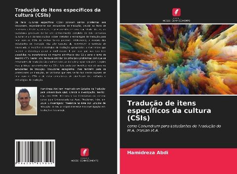 Tradução de itens específicos da cultura (CSIs)