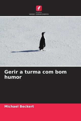 Gerir a turma com bom humor