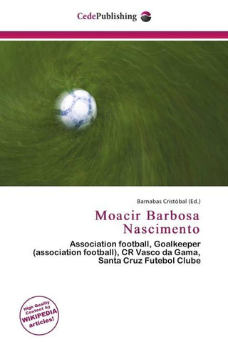 Moacir Barbosa Nascimento