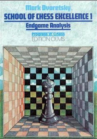 School of Chess Excellence