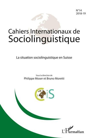La Situation sociolinguistique en Suisse