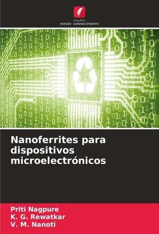 Nanoferrites para dispositivos microelectrónicos