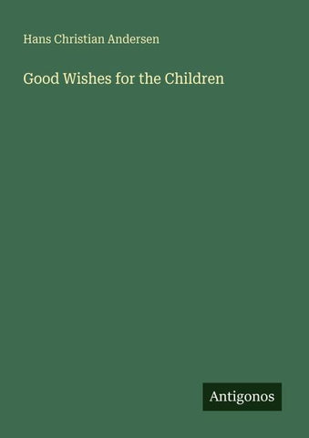 Good Wishes for the Children