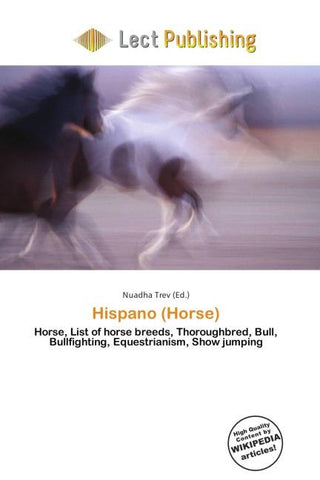 Hispano (Horse)