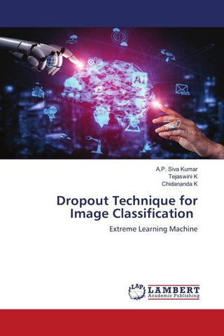 Dropout Technique for Image Classification