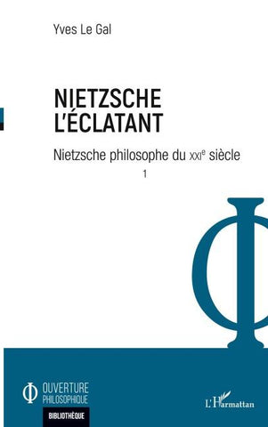 Nietzsche l'éclatant