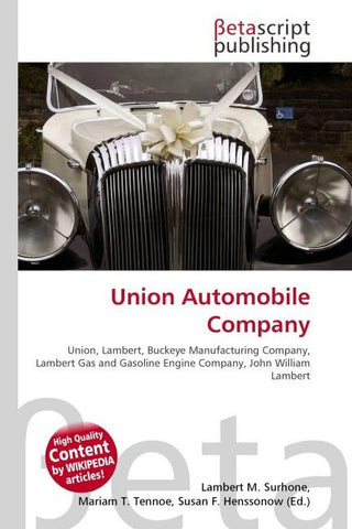 Union Automobile Company