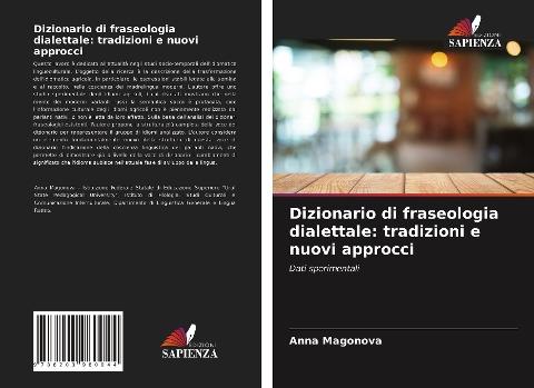 Dizionario di fraseologia dialettale: tradizioni e nuovi approcci