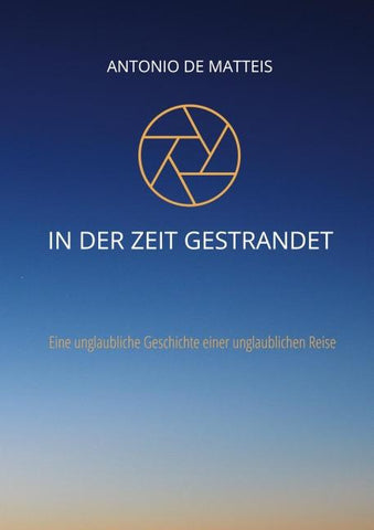 In der Zeit gestrandet