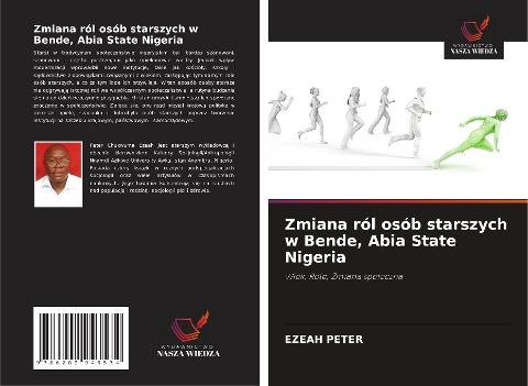 Zmiana ról osób starszych w Bende, Abia State Nigeria