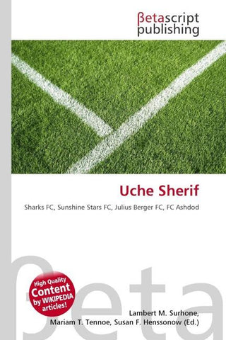 Uche Sherif