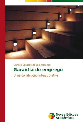 Garantia de emprego