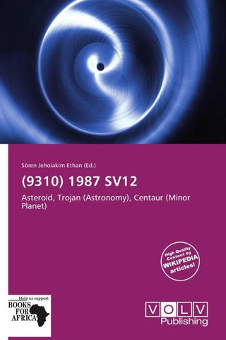 (9310) 1987 SV12