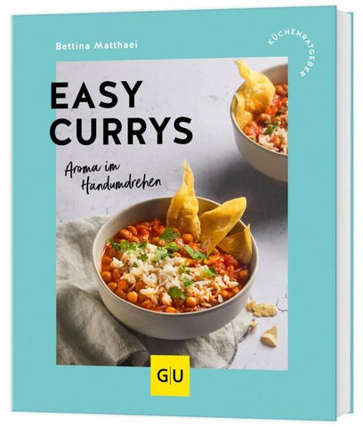 Easy Currys