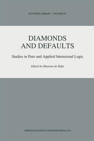 Diamonds and Defaults