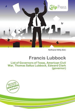 Francis Lubbock