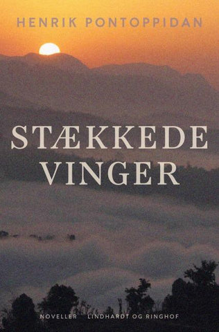 Stækkede vinger