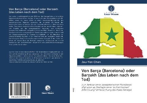 Von Barça (Barcelona) oder Barzakh (das Leben nach dem Tod)