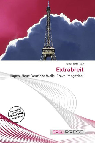 Extrabreit