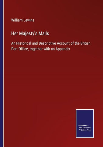 Her Majesty's Mails