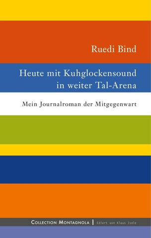 Heute mit Kuhglockensound in weiter Tal-Arena