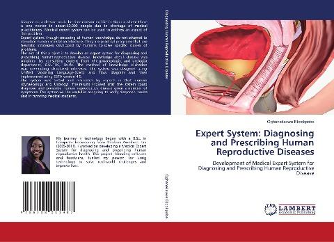 Expert System: Diagnosing and Prescribing Human Reproductive Diseases