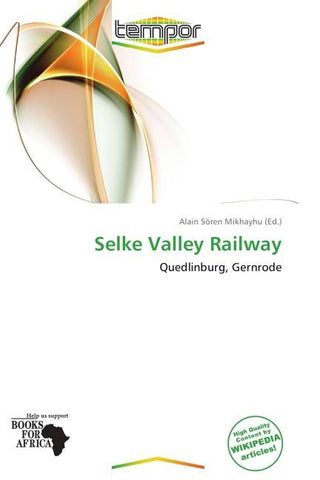 Selke Valley Railway